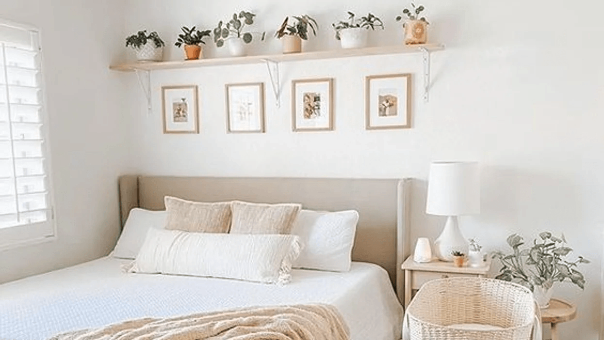 9 Interior Designer Tips to Create a Cozier Home - Motherly