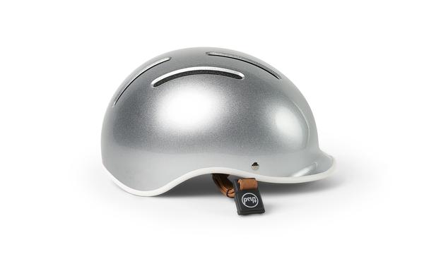 ThsdJR helmet sosilver Motherly