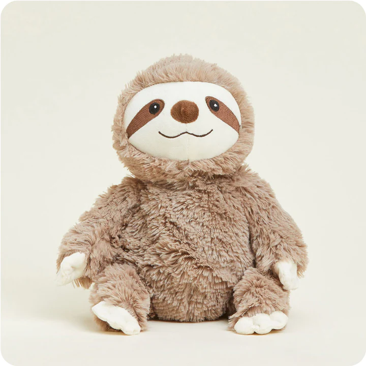 Warmies Sloth Warmies