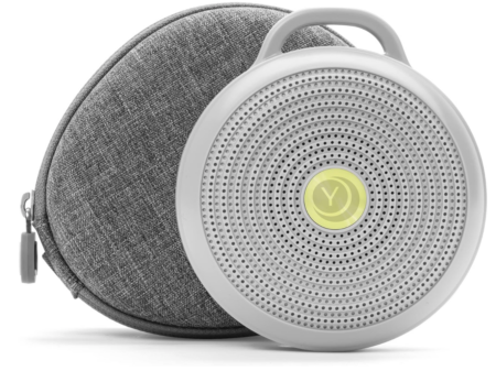 Yogasleep Hushh Portable Sound Machine