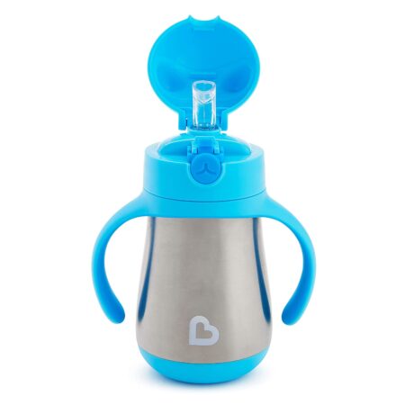 10 Sippy Cups That Please Parents and Toddlers - Motherly