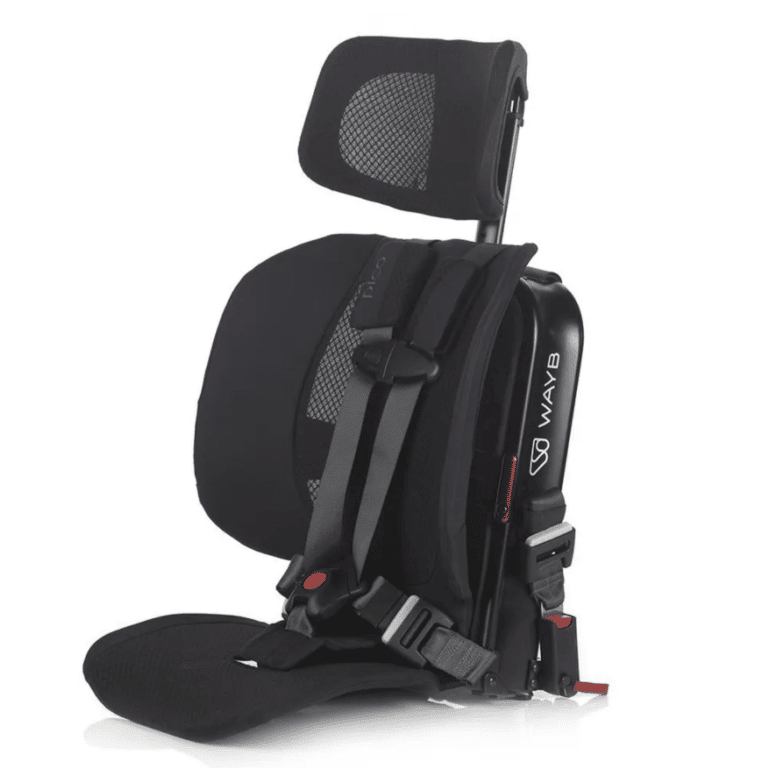 forward facing car seat