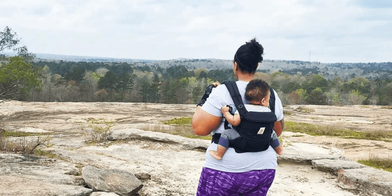 Baby travel essentials: must have items for traveling with baby
