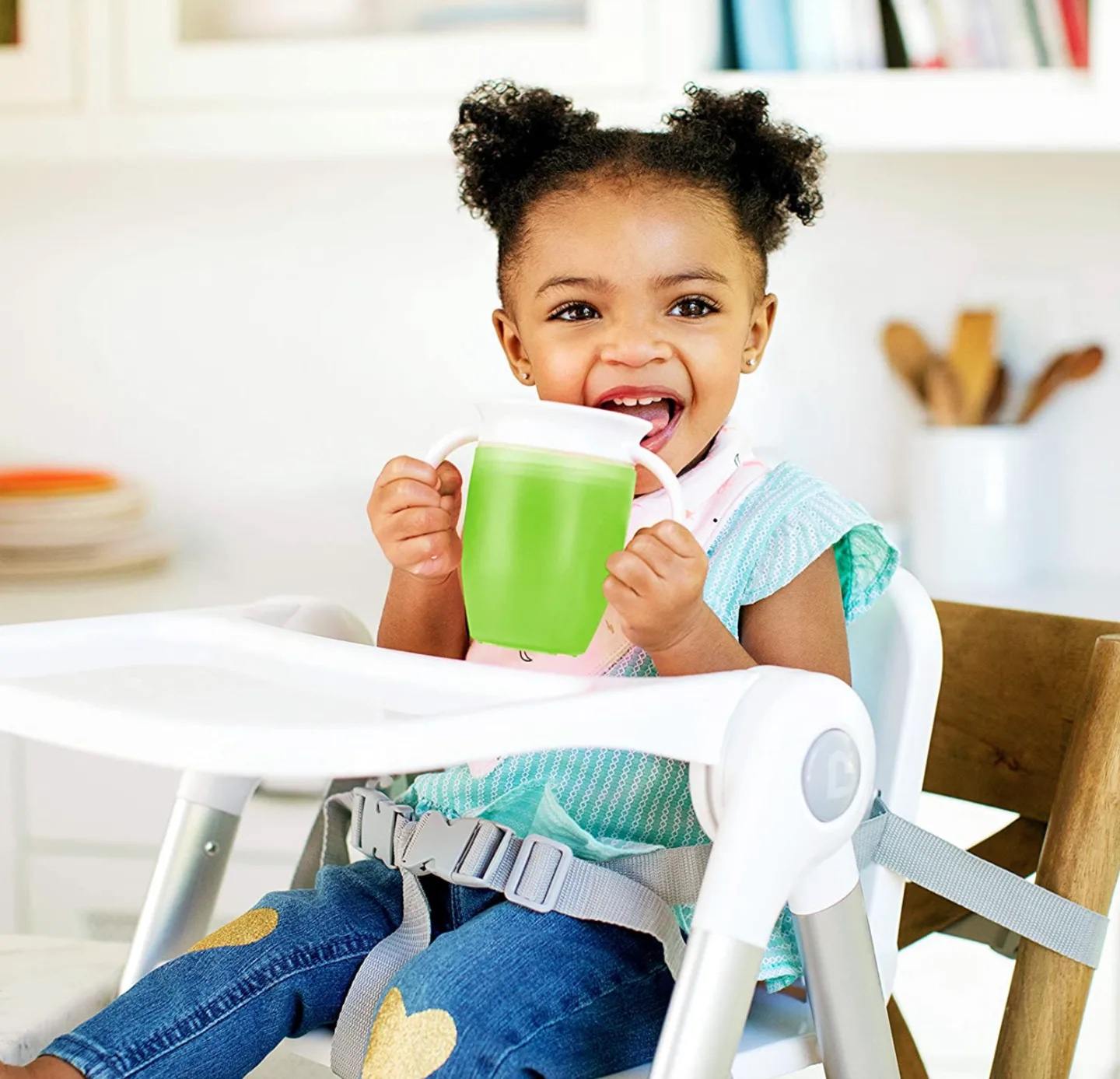 Best Sippy Cups for Your Baby or Toddler