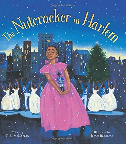 the nutcracker in harlem