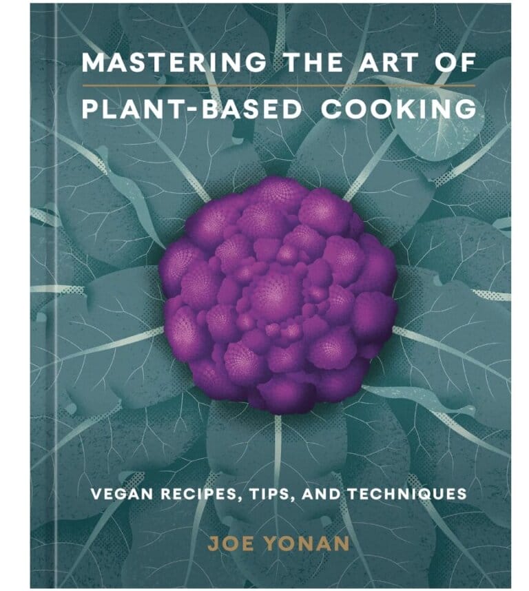 Mastering the Art of Plant-Based Cooking