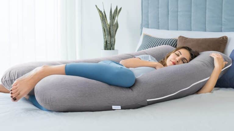 Queen Rose Pregnancy Pillow Amazon - amazon pregnancy pillow