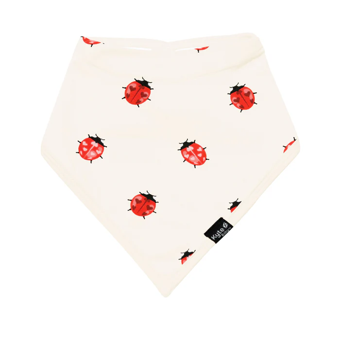 Kyte Baby Love Bug Bib