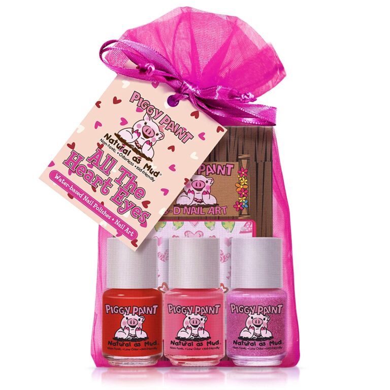 PIggy Paint Nail Polish Bundle