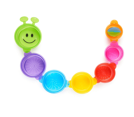 Munchkin Falls Toddler Bath Toy