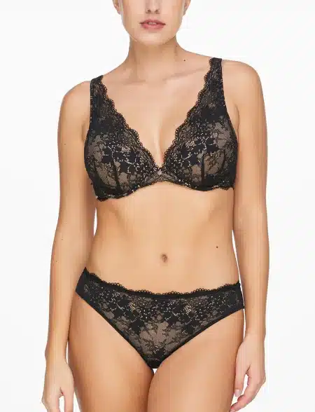 Intimates That Are Sexy *And* Comfortable