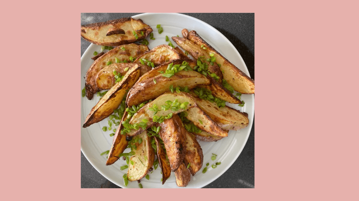 How to make kid-friendly air fryer meals for the whole family - Reviewed