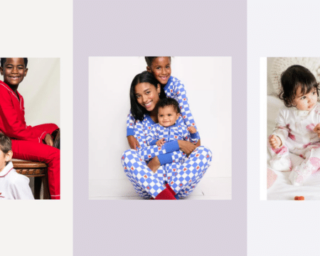 17 Sweet Valentine's Day Pajamas the Entire Family Will Love