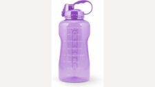 gallon jug water bottle