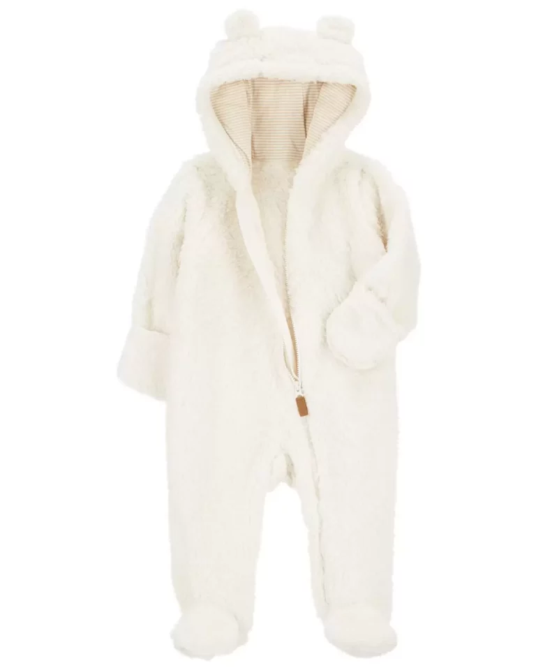 Carter's Baby Sherpa