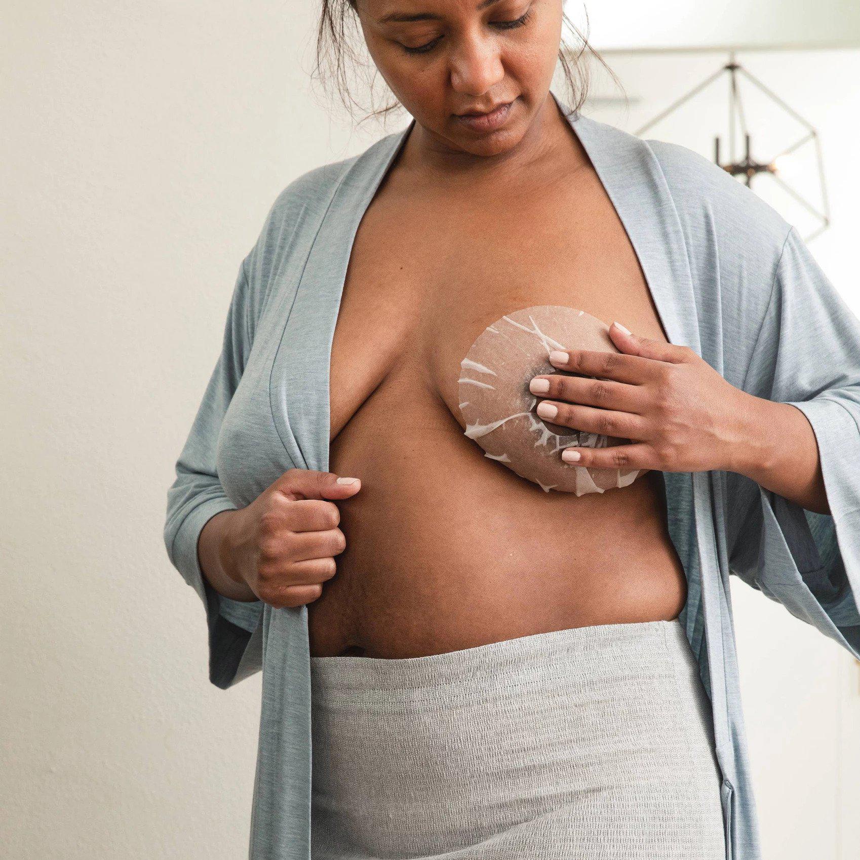 Frida Mom Puts Mom Before Milk With New Breast Care Line