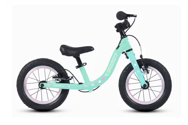 Guardian Bikes Balance Bike