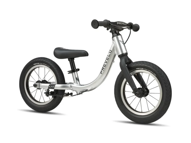 Prevelo Alpha Zero