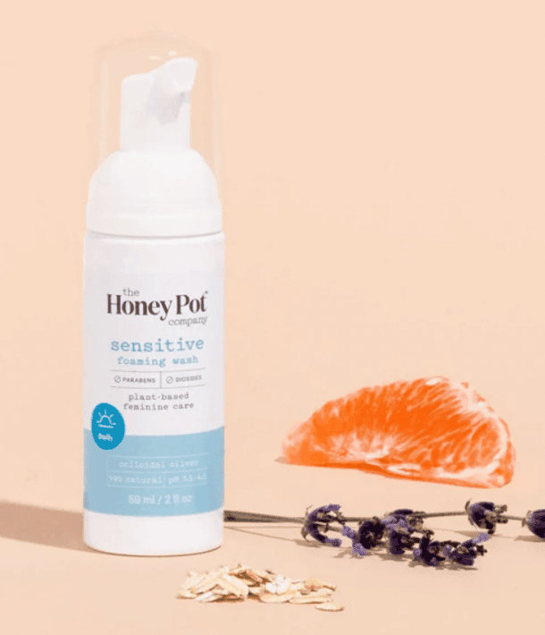 Honey Pot Feminine Wash