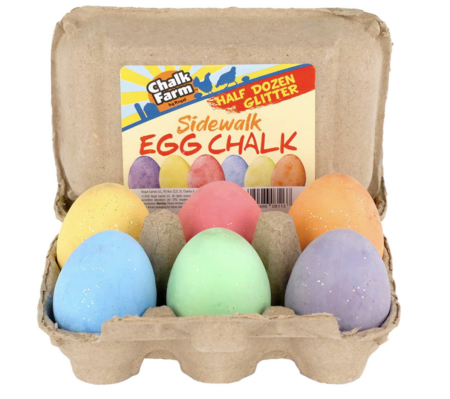 48 Tiny Sticky Duck Toys - Small Toys for Easter Egg Hunt - Easter Basket - Party Favor - Novelty Sticky Balls. (4 Dozen)