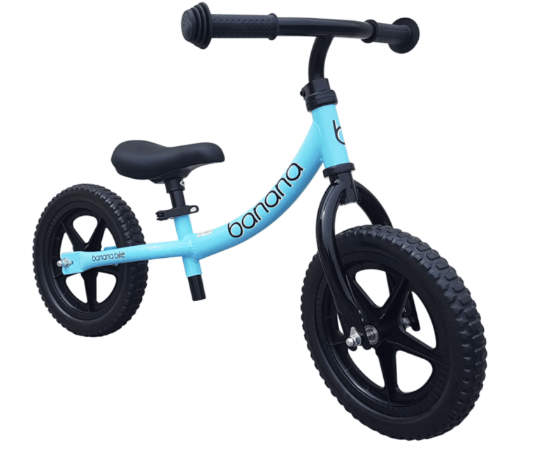 Banana LT Balance Bike