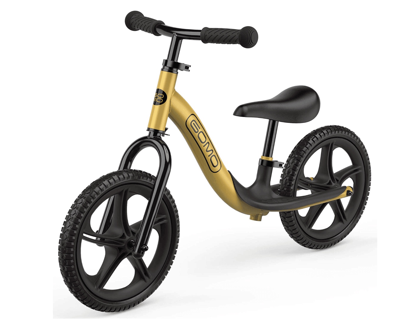 Gomo balance bike