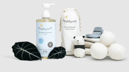 Safe, Plant-Based Baby Care Products by Dapple Baby - Akron Ohio Moms