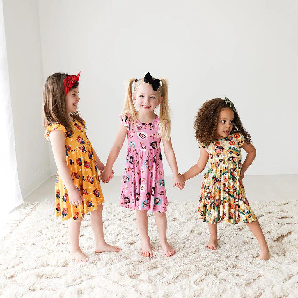 Posh childrenswear clearance