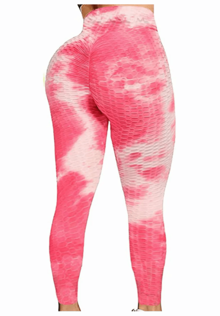 Our Honest thoughts on the Viral TikTok Leggings - Motherly