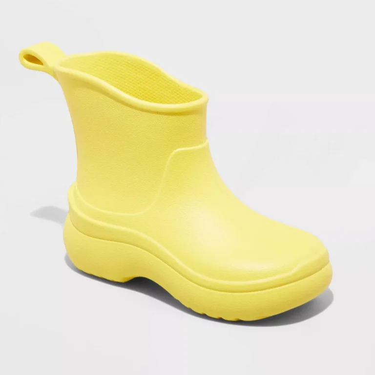 Cat & Jack Toddler Eli Rain Boots