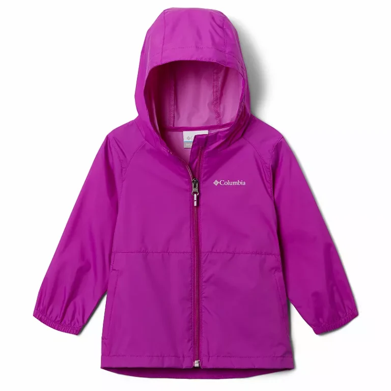 Columbia Switchback II Jacket