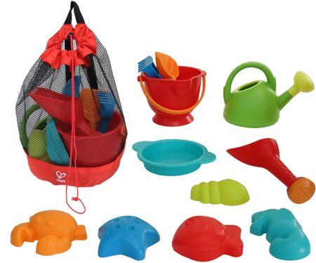 Best beach toys 2023 for babies, toddlers and kids