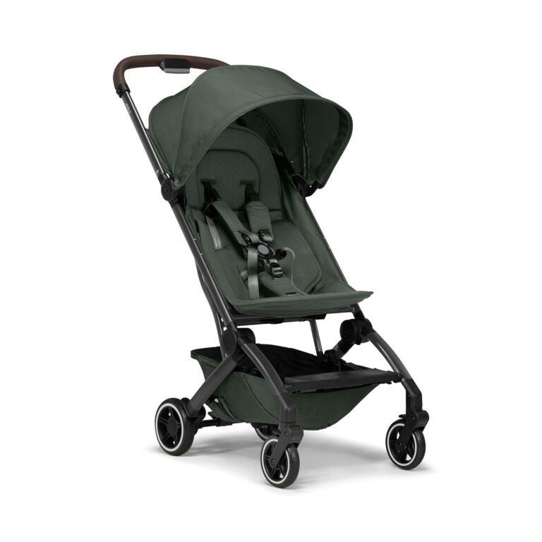 Joolz AER+ Lightweight & Compact Travel Stroller