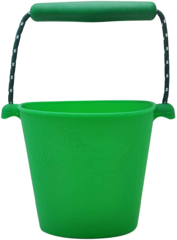 Kisangel Silicone Bucket