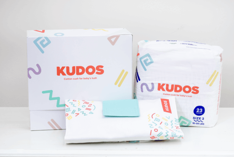 Kudos Diapers