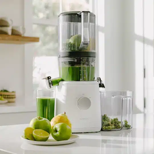 Nama J2 Cold Press Juicer