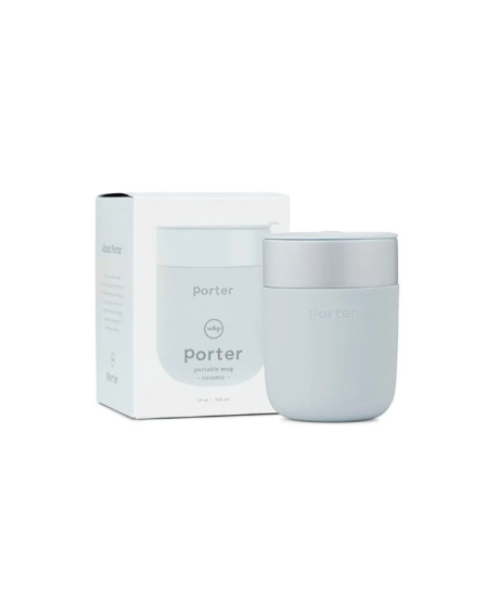 W&P Porter Sustainable Impact Ceramic Bundle