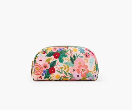 Rifle Paper Co. Small Cosmetic Pouch