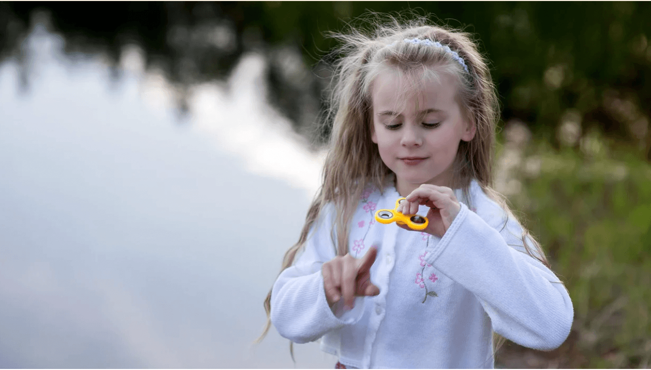 The 10 Best Fidget & Stim Toys To Improve Focus in Autistic Children