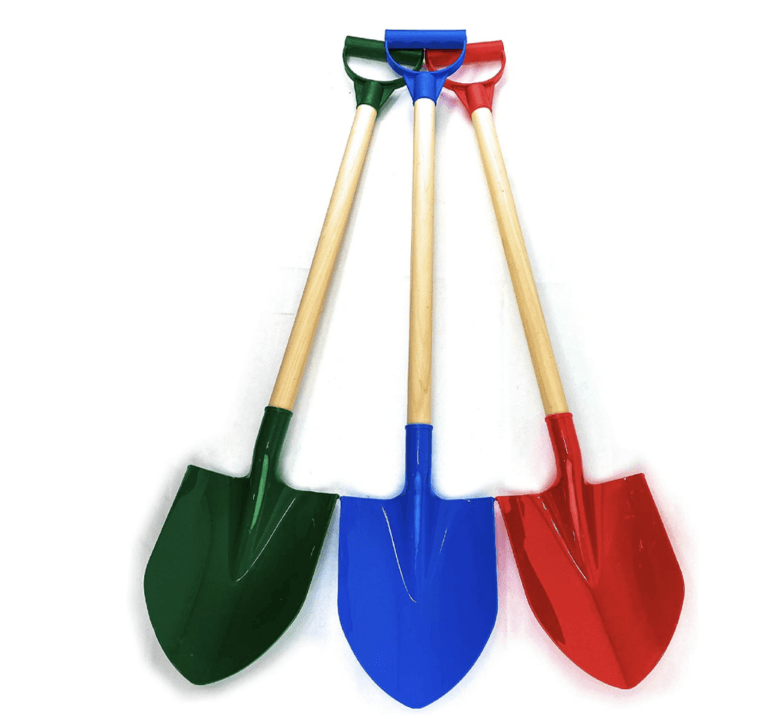 Matty's Toy Stop Shovel