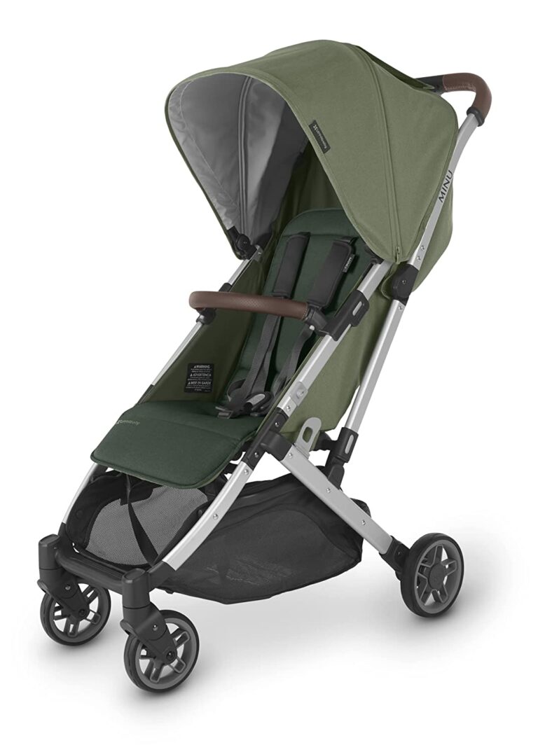 UppaBaby Minu V2