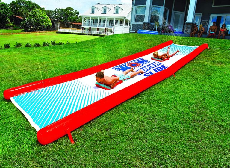 WOW Sports Super Slide