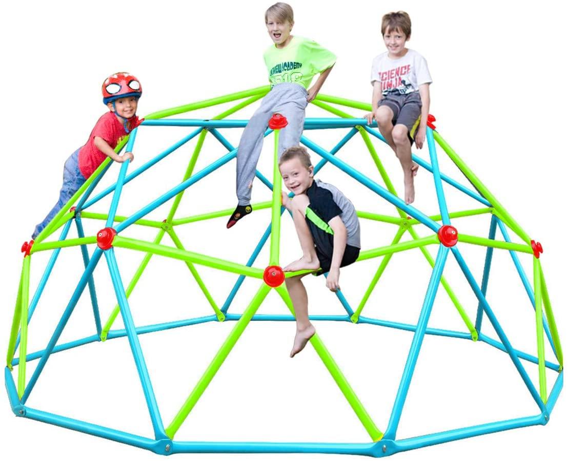 Zupapa Dome Climber