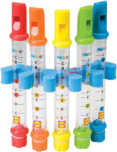 alex toys water flutes