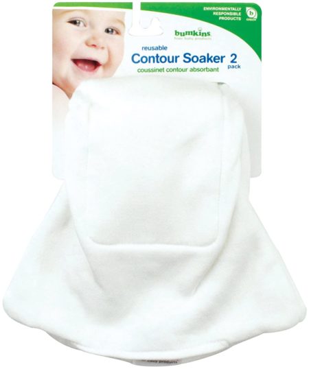 bumkins contour soaker