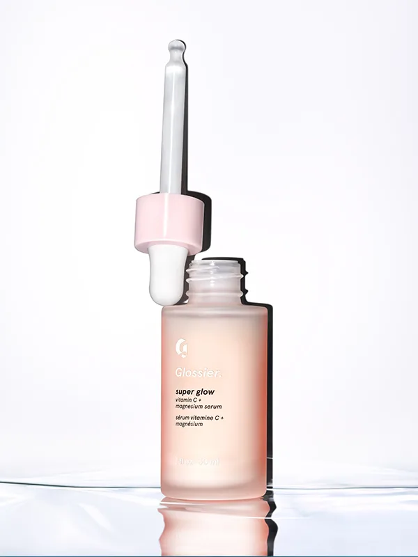 glossier super glow