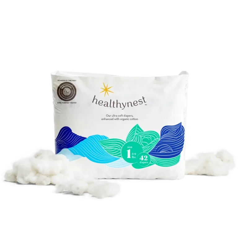 healthynest diapers