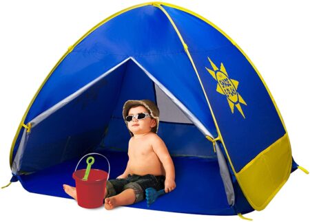 schylling UV play shade