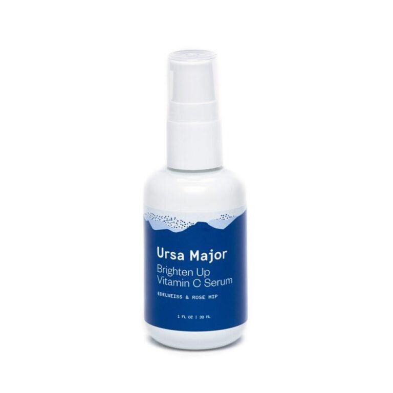 ursa major vitamin c serum