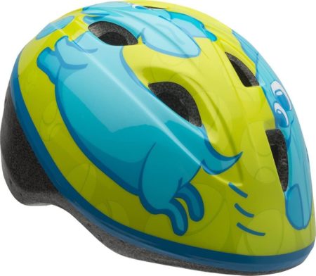 Best bike helmet online for infant